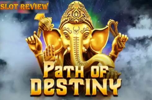 Path Of Destiny slot